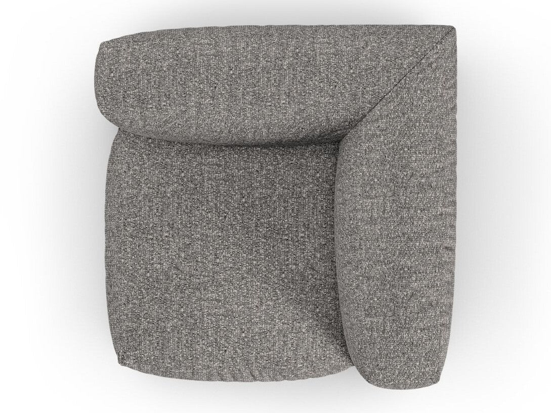 Modular seating unit 637687
