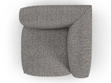 Modular seating unit 637687