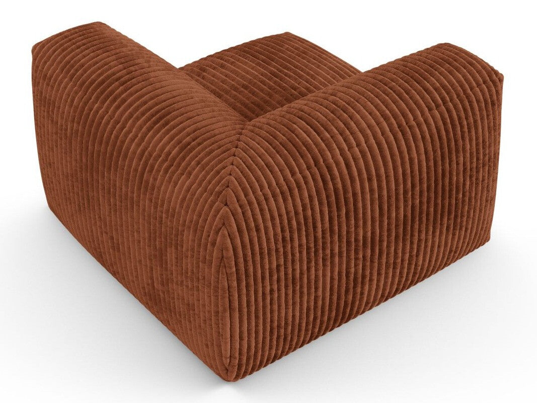 Modular seating unit 637687