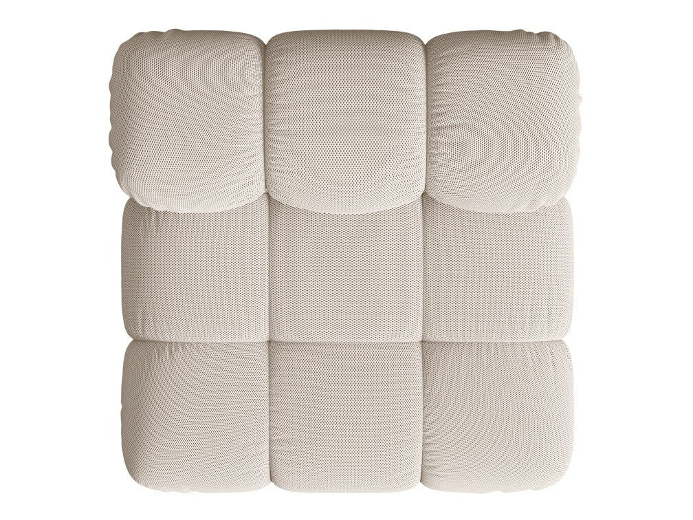 Modular armchair 539722