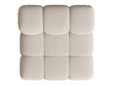Modular armchair 539722