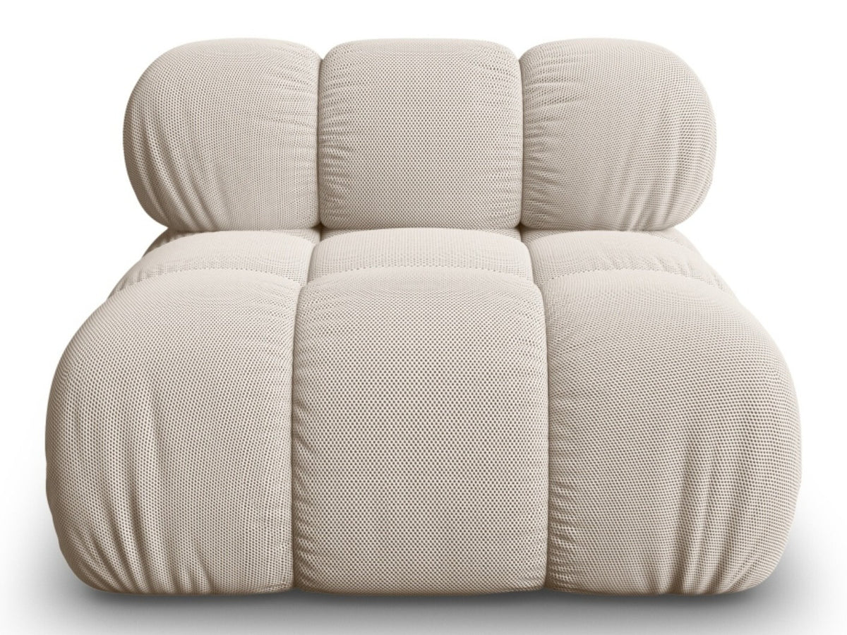 Modular armchair 539722