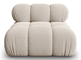 Modular armchair 539722