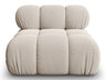 Modular armchair 539722