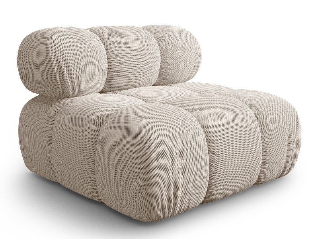 Modular armchair 539722