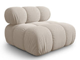 Modular armchair 539722