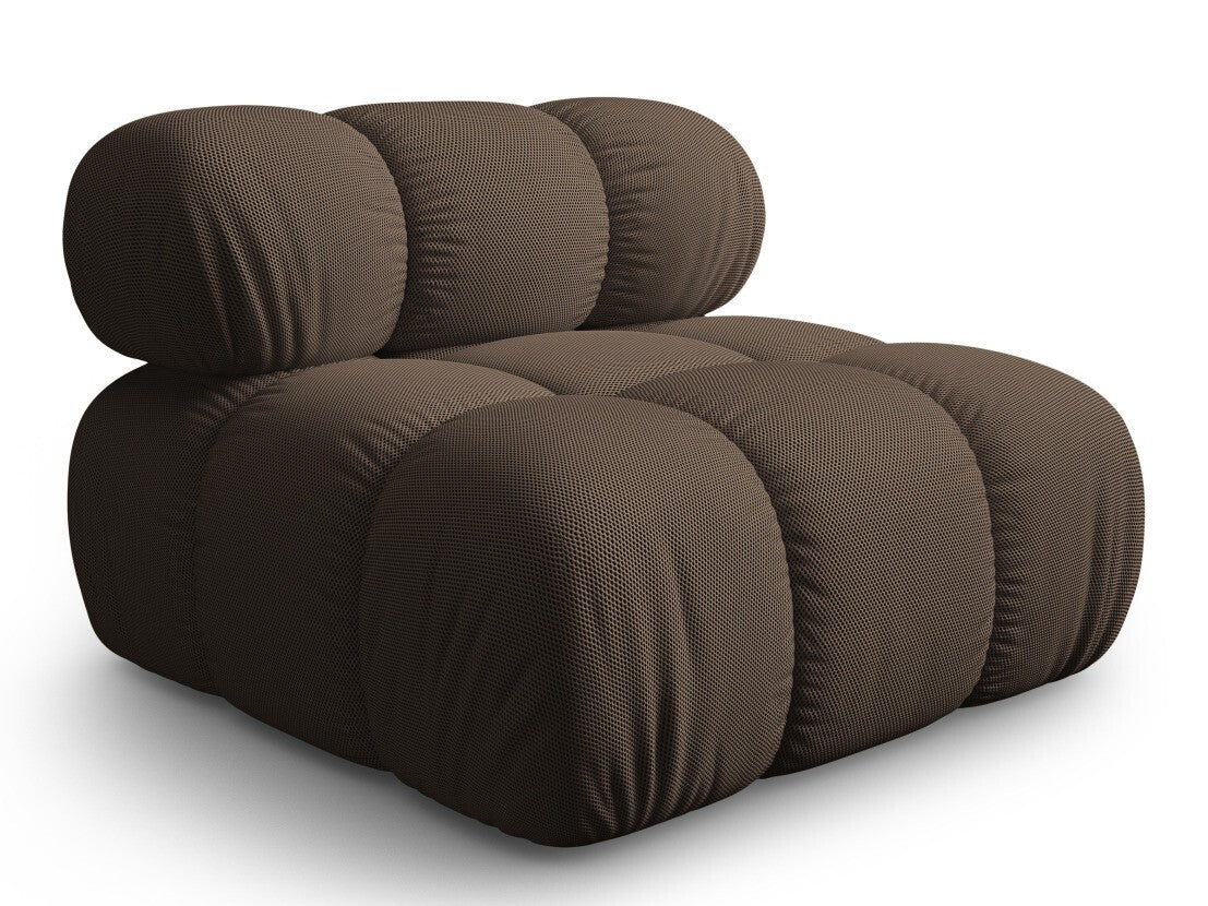 Modular armchair 539722
