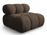 Modular armchair 539722