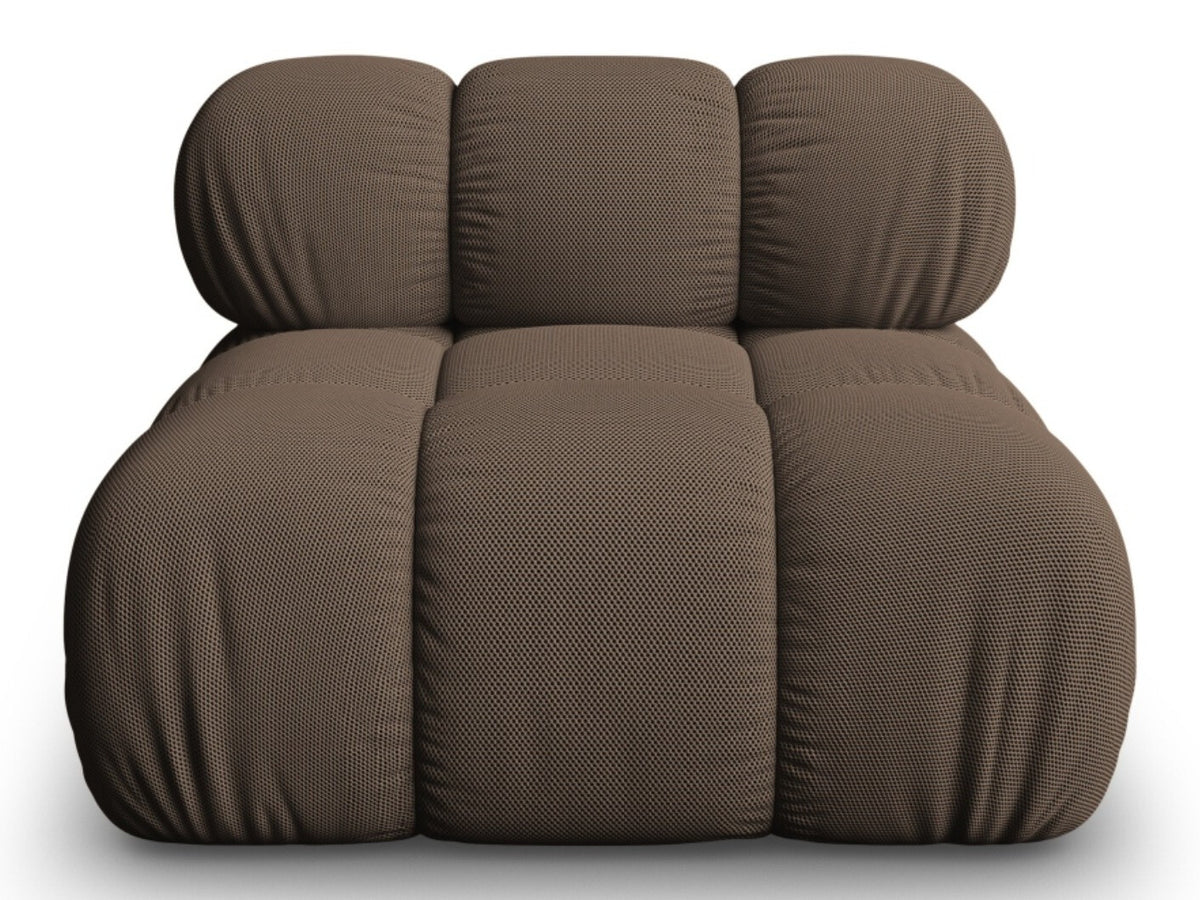 Modular armchair 539722