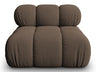 Modular armchair 539722