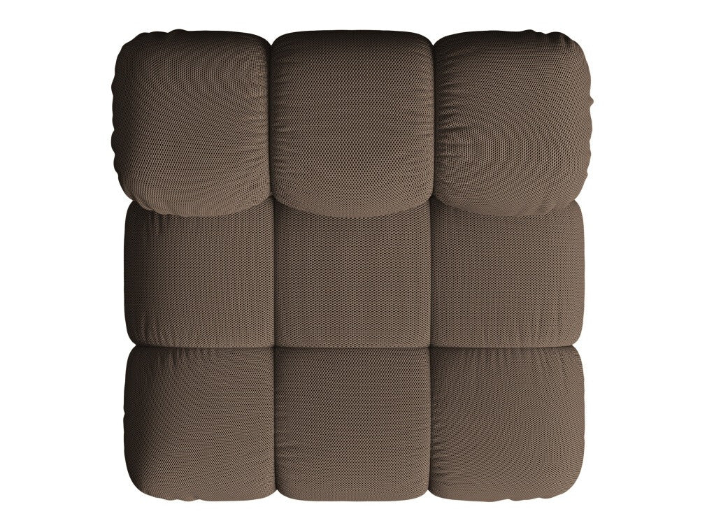 Modular armchair 539722