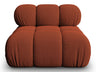 Modular armchair 539722