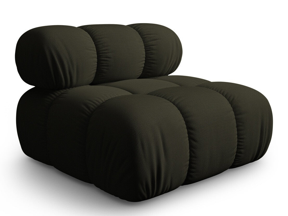 Modular armchair 539722