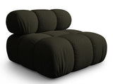 Modular armchair 539722