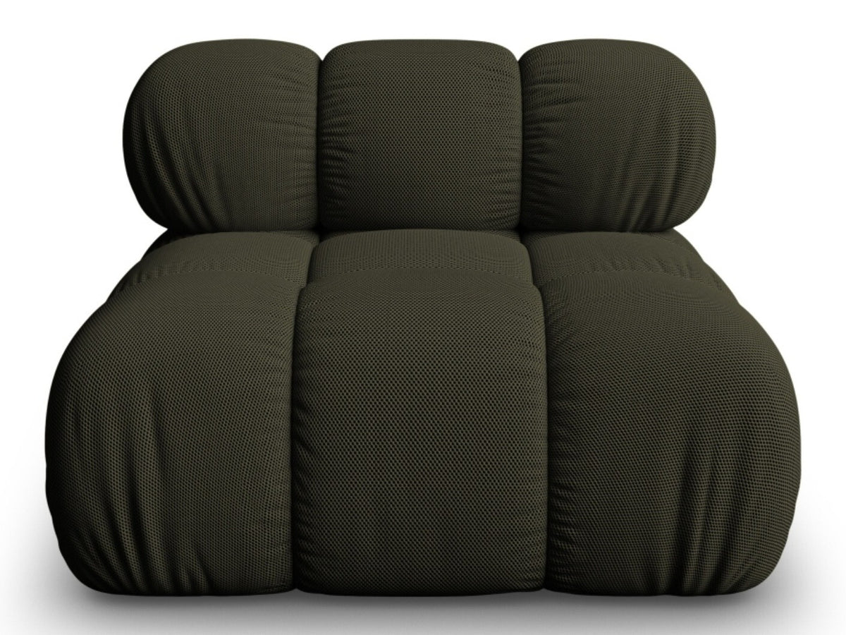 Modular armchair 539722