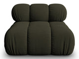 Modular armchair 539722