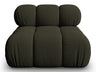 Modular armchair 539722