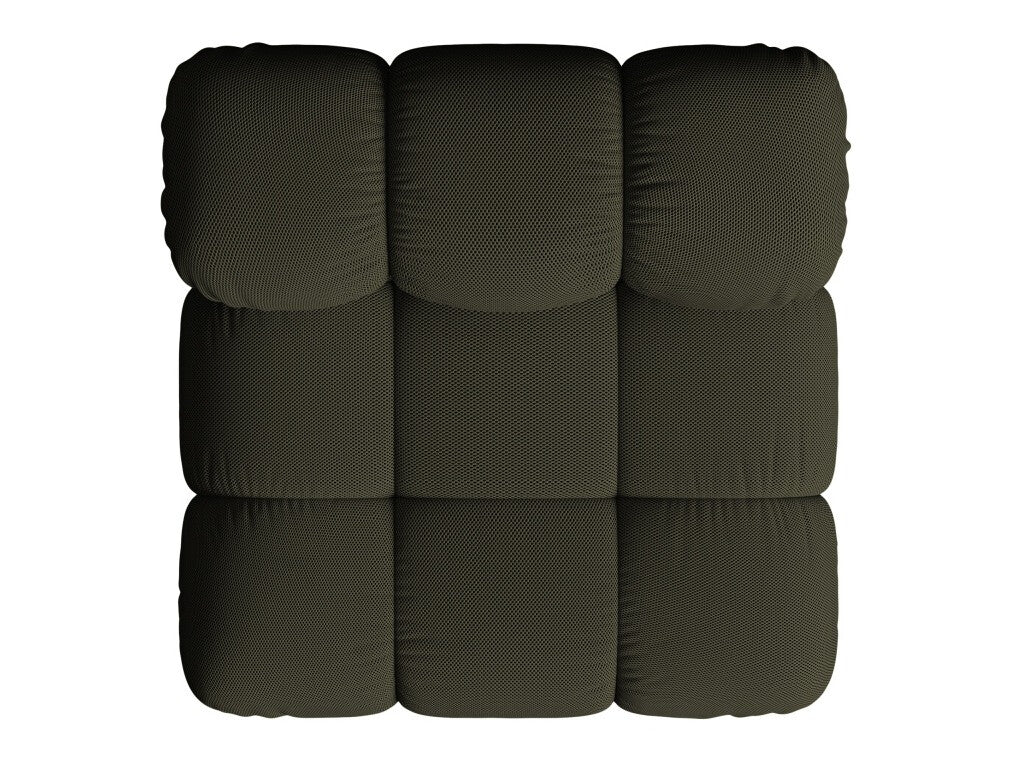 Modular armchair 539722