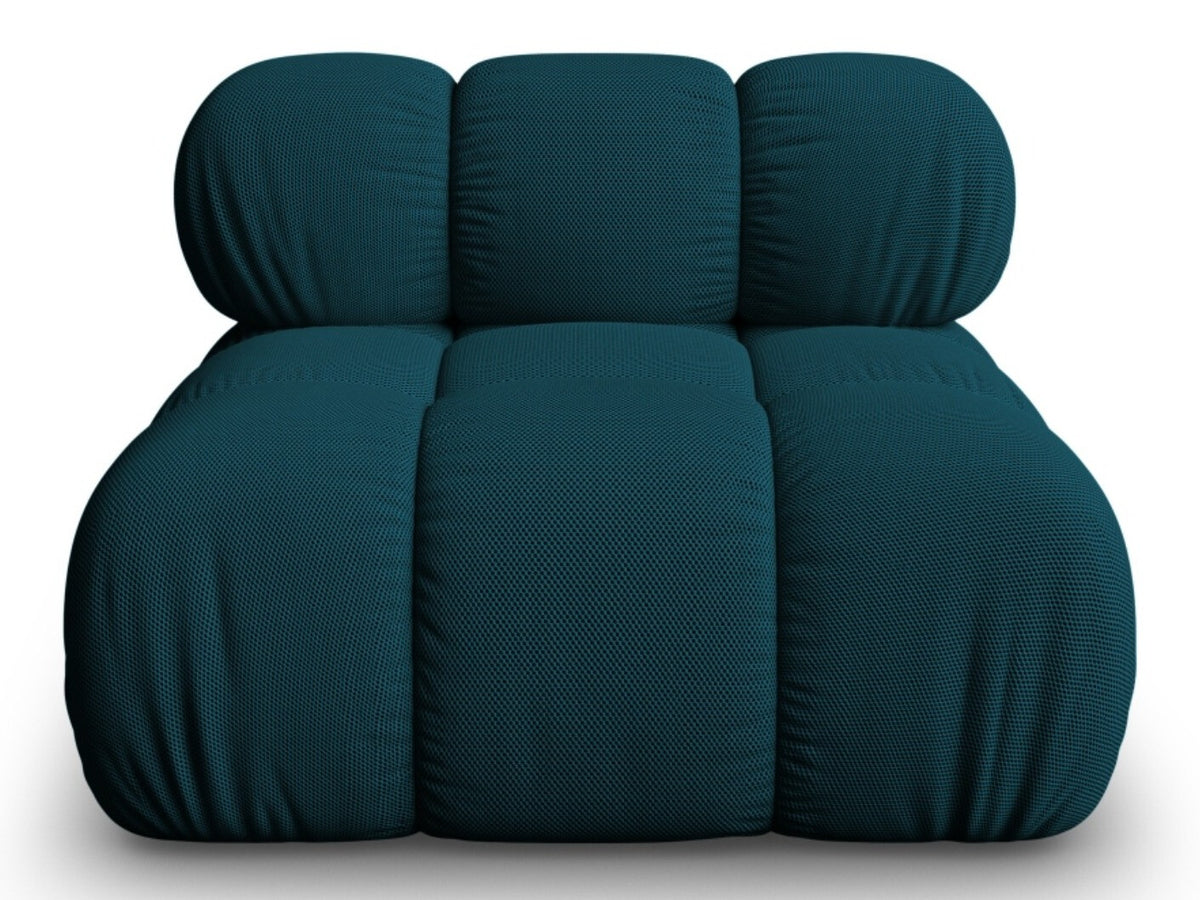 Modular armchair 539722