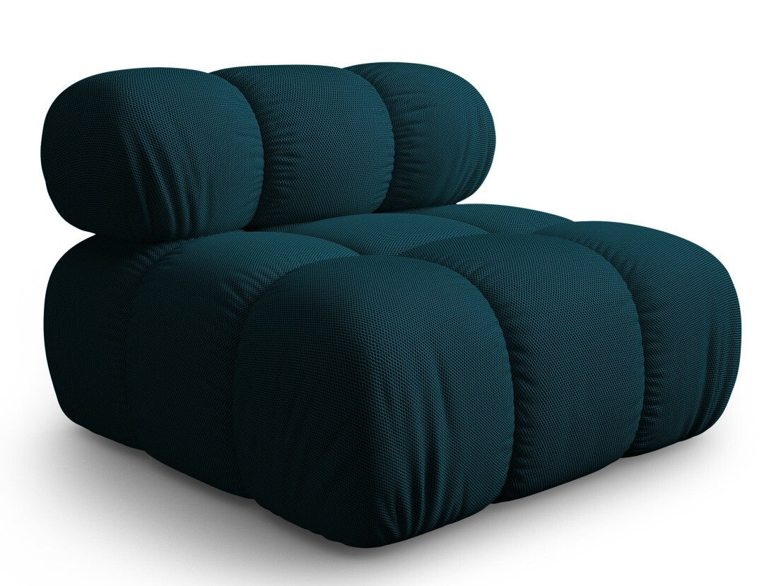 Modular armchair 539722