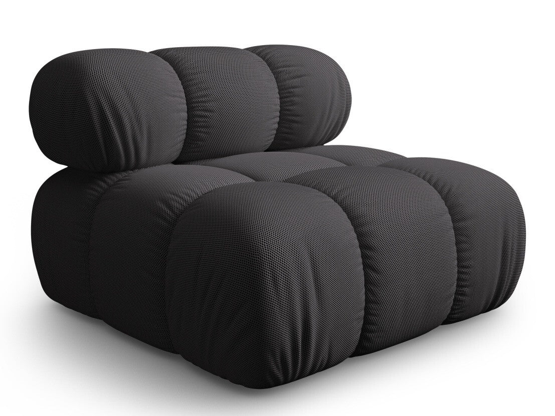 Modular armchair 539722