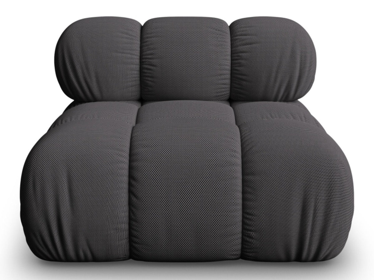 Modular armchair 539722