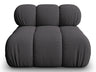 Modular armchair 539722