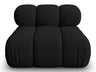Modular armchair 539722