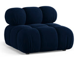 Modular armchair 539722