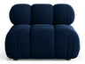 Modular armchair 539722
