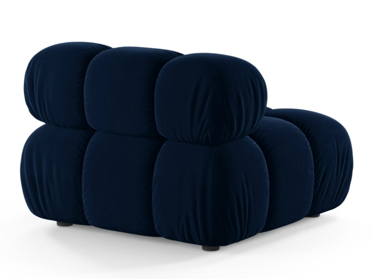 Modular armchair 539722