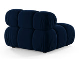 Modular armchair 539722