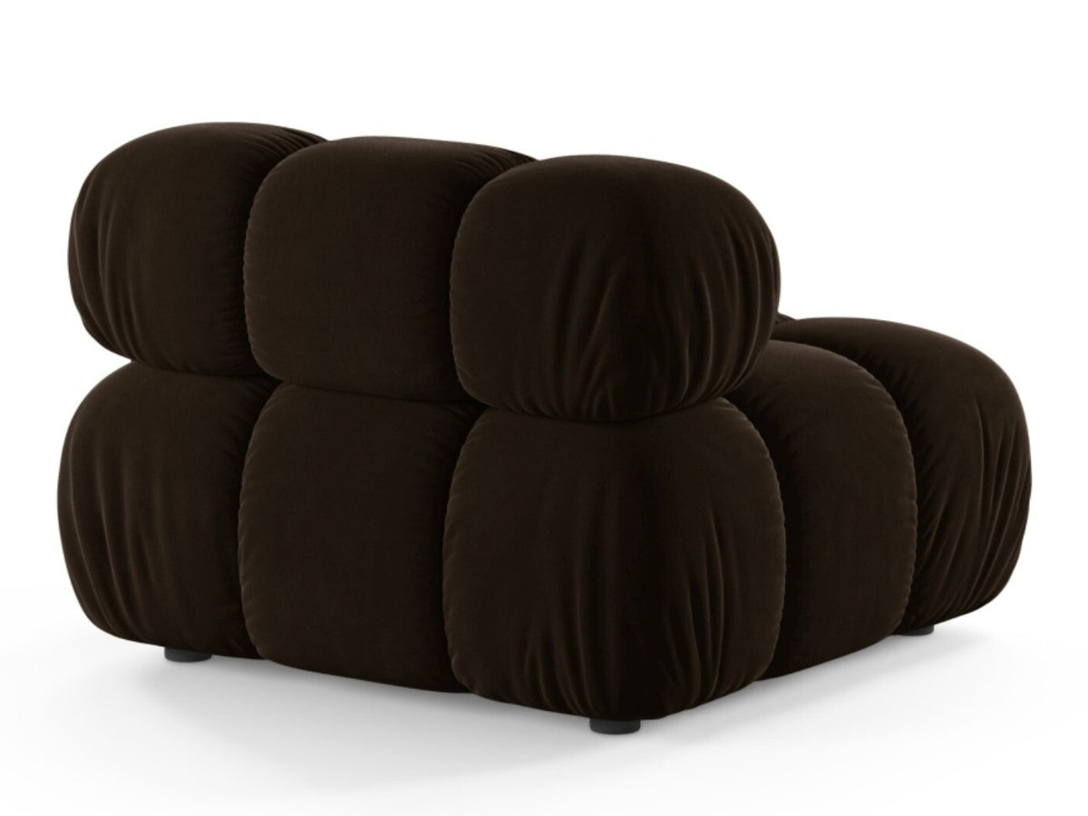 Modular armchair 539722