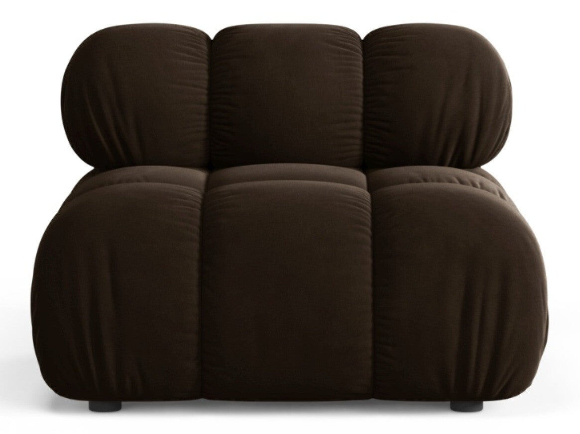Modular armchair 539722