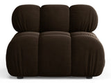 Modular armchair 539722