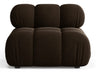 Modular armchair 539722