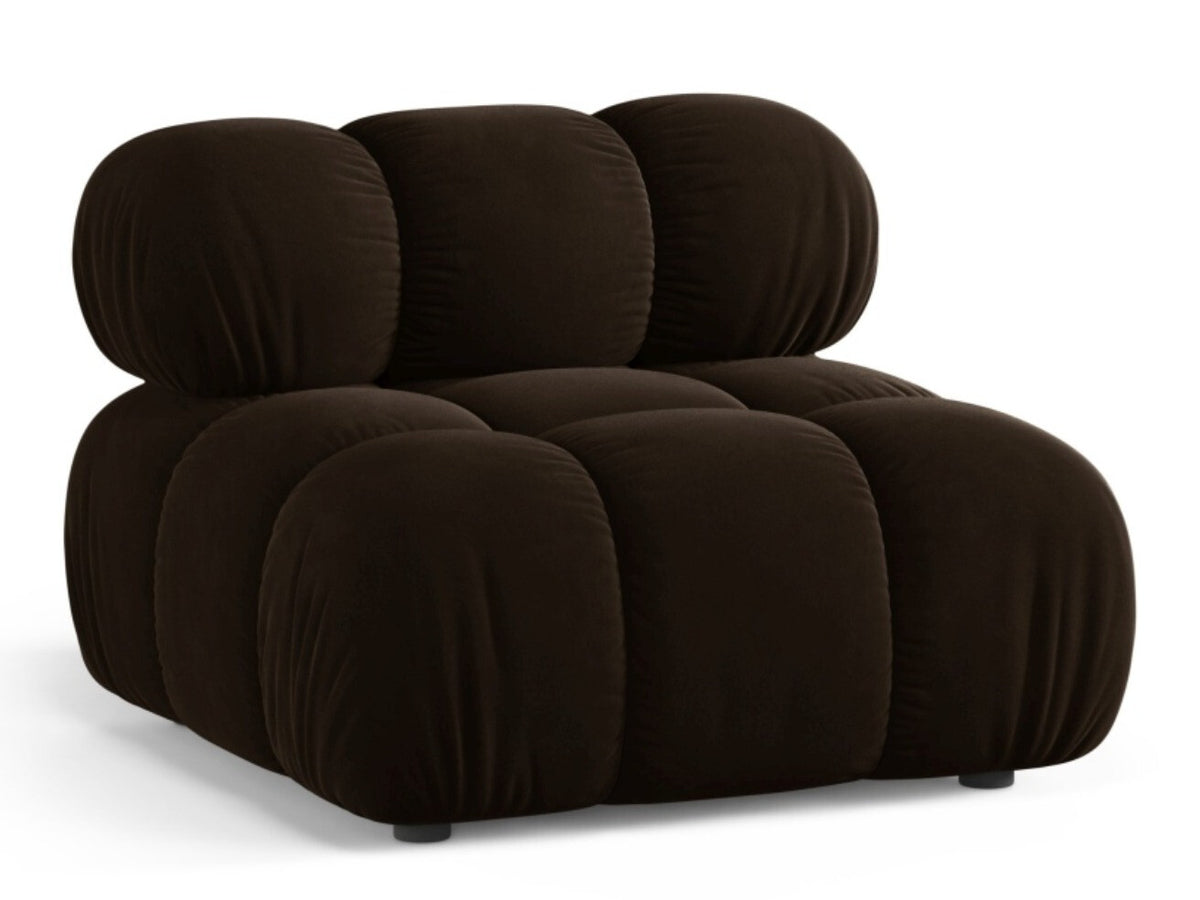 Modular armchair 539722