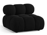 Modular armchair 539722