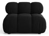 Modular armchair 539722