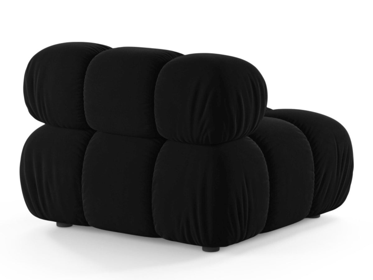 Modular armchair 539722