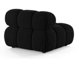 Modular armchair 539722