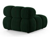 Modular armchair 539722
