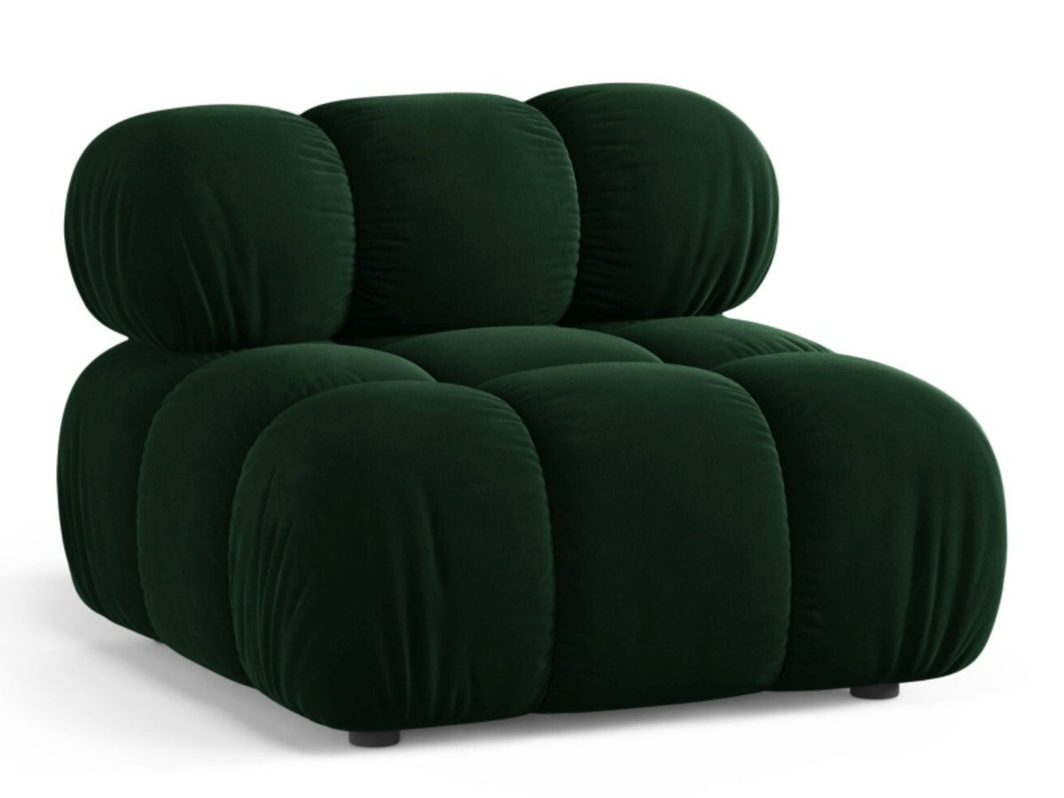 Modular armchair 539722