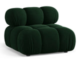Modular armchair 539722