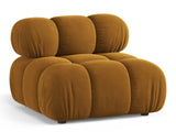 Modular armchair 539722