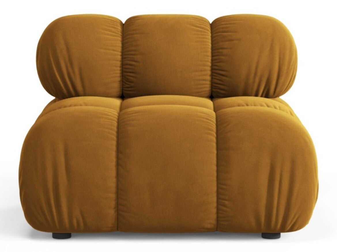Modular armchair 539722