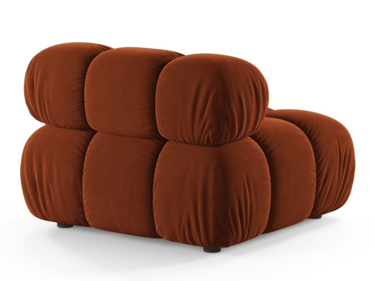 Modular armchair 539722