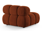 Modular armchair 539722