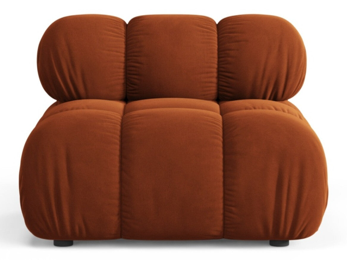 Modular armchair 539722