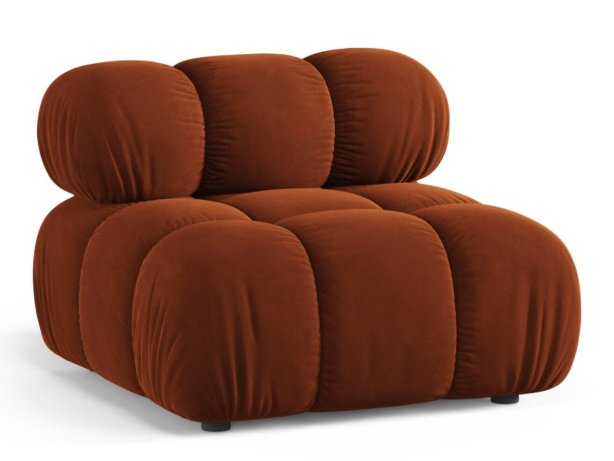 Modular armchair 539722
